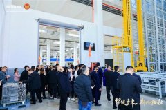智制赋能 跨界共赢：解码森歌2025年‘新兴相融’