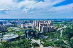 “新”潮磅礴宁乡62家企业跻身省专精特新榜单 “新”潮磅礴宁乡62家企业跻身省专精特新榜单