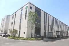 济宁高新区企业首帆新能源：深耕行业成长 打制